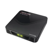 IP-80 MAX ANDROİD 12 ULTRA HD 8K-4GB-32GB MEDİA PLAYER thumbnail 6