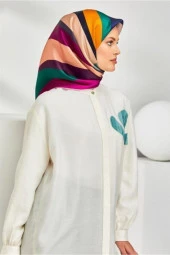 Eşarp Sura Ipek thumbnail 6