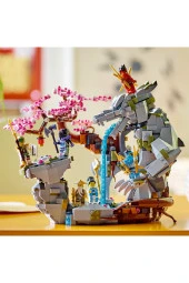 Lego Ninjago 71819 Dragon Stone Shrine thumbnail 10