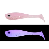 Mef Gümüş 7cm 5 Adet Silikon Yem  Naturel Ghost thumbnail 5