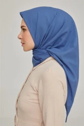 Trend Pamuk Eşarp-21024 thumbnail 2