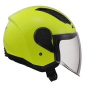 LS2 AIRFLOW 2 NEON SARI KASK thumbnail 6
