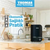 THOMAS SU ARITMA CİHAZI (ANKASTRE) thumbnail 2