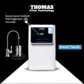 Thomas Dijital Smart Touch Su Arıtma Cihazı thumbnail 1