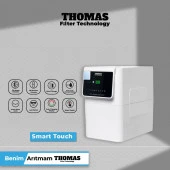 Thomas Dijital Smart Touch Su Arıtma Cihazı thumbnail 5