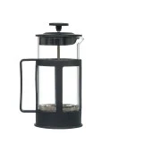 Fünke French Press 350ml Siyah 321004 thumbnail 1