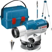 Bosch GOL26D Optik Nivelman thumbnail 1