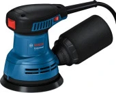 Bosch GEX125 Eksantrik Zımpara thumbnail 1