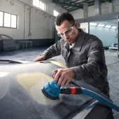 Bosch GEX125 Eksantrik Zımpara thumbnail 4