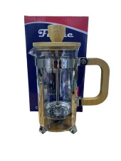 Fünke French Press Bambu 350ml 321120 thumbnail 1