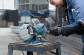 Bosch GBG 35-15 Taş Motoru thumbnail 3
