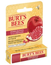 Burts Bees Doğal Nar Özlü Dudak Bakım Kremi thumbnail 4