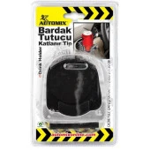 Automix Geçmeli Lüks Bardak Tutucu thumbnail 1