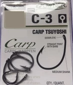 Owner 53263 C-3 Carp Tsuyoshi İğne thumbnail 3