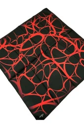 90X90 Sport Twill Polyester Eşarp 6054-09 thumbnail 9
