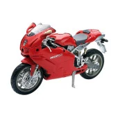 Sunman 1:12 Ducati 999 Model Motor thumbnail 1