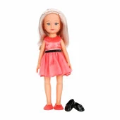 Sunman Mina Party Bebek 35 CM thumbnail 1