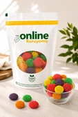 Jöle Lokum Yuvarlık 1000 gr thumbnail 1