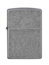 Zippo Reg Antique Silver Dizayn Çakmak thumbnail 2