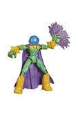 Spiderman Bend Flex Mysterio Figür F0973 thumbnail 2