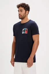 BAD BEAR GRIZZLE ERKEK T-SHIRT thumbnail 10