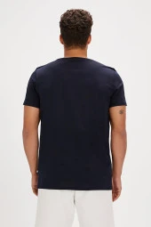 BAD BEAR GRIZZLE ERKEK T-SHIRT thumbnail 11