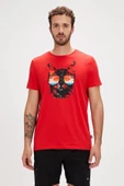 BAD BEAR MANX ERKEK T-SHİRT thumbnail 5