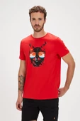 BAD BEAR MANX ERKEK T-SHİRT thumbnail 7