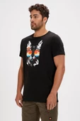 BAD BEAR MANX ERKEK T-SHİRT thumbnail 11