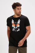 BAD BEAR MANX ERKEK T-SHİRT thumbnail 10