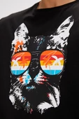BAD BEAR MANX ERKEK T-SHİRT thumbnail 9