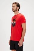 BAD BEAR MANX ERKEK T-SHİRT thumbnail 4