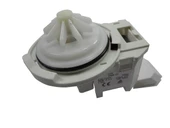 POMPA MOTORU BOSCH BULAŞIK SGS 165261 thumbnail 1