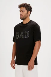 BAD BEAR LEVIN ERKEK T-SHIRT thumbnail 5