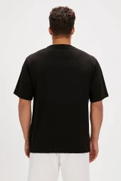 BAD BEAR LEVIN ERKEK T-SHIRT thumbnail 7