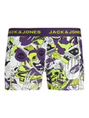Jack Jones Space Erkek Baxer 12240247 thumbnail 1