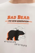 BAD BEAR DEREK ERKEK TSHİRT thumbnail 3