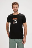 BAD BEAR DEREK ERKEK TSHİRT thumbnail 7