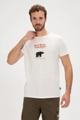BAD BEAR DEREK ERKEK TSHİRT thumbnail 1