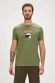 BAD BEAR DEREK ERKEK TSHİRT thumbnail 12