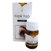 Kirpik Bakım Yağı 20 ML thumbnail 2