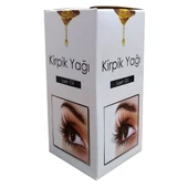 Kirpik Bakım Yağı 20 ML thumbnail 4