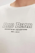 BAD BEAR ANDREA ERKEK TSHİRT thumbnail 3