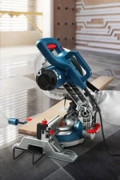 Bosch GCM216 Gönye Kesme Testeresi thumbnail 3