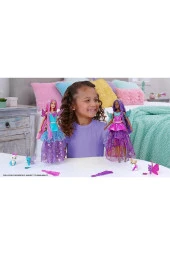 Barbie Magıc Ana HLC31 HLC33 thumbnail 2