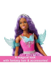 Barbie Magıc Ana HLC31 HLC33 thumbnail 3