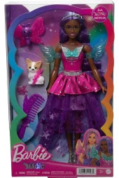 Barbie Magıc Ana HLC31 HLC33 thumbnail 6