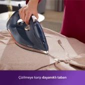 Philips DST7510/80 Azur Buharlı Ütü 7500 Serisi thumbnail 4