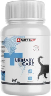 Supravet Urinary Care Multi Vitamin Cranberry 75 Tablet thumbnail 2