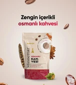 Şekeroğlu Minnettar Osmanlı Kahvesi 165 gr thumbnail 2